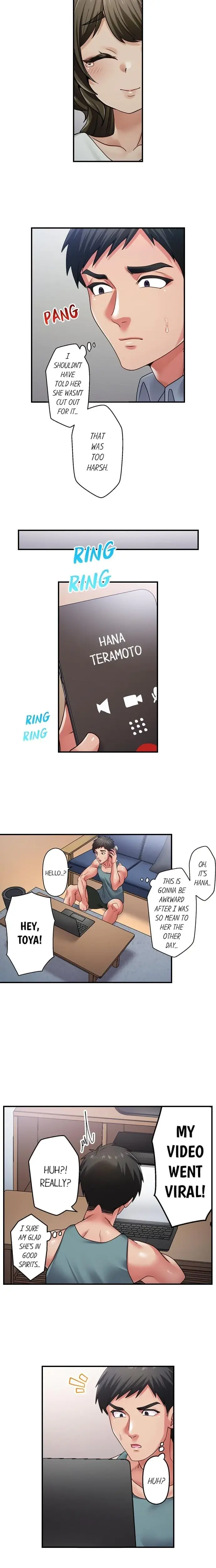 Obey The Dirty Rules Of This Neighborhood Chapter 42 - Page 4
