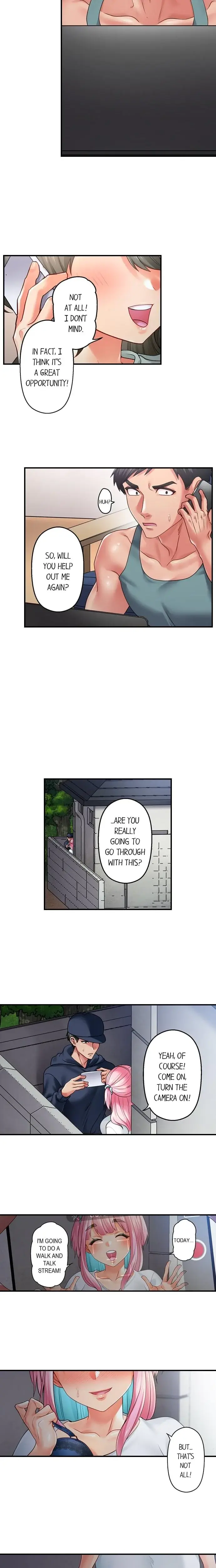Obey The Dirty Rules Of This Neighborhood Chapter 42 - Page 6