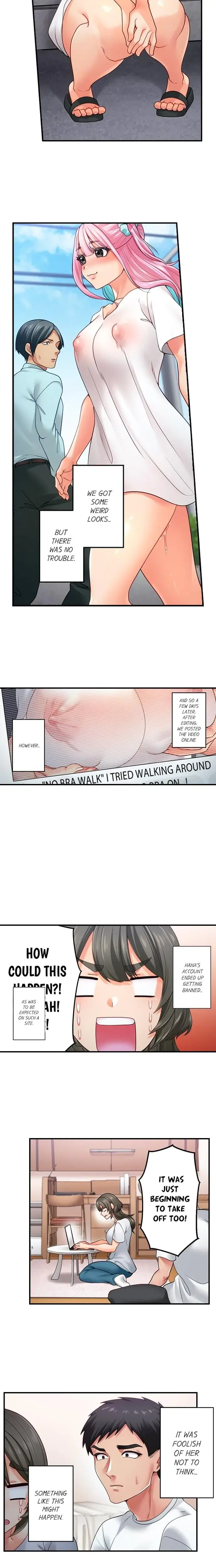 Obey The Dirty Rules Of This Neighborhood Chapter 44 - Page 2