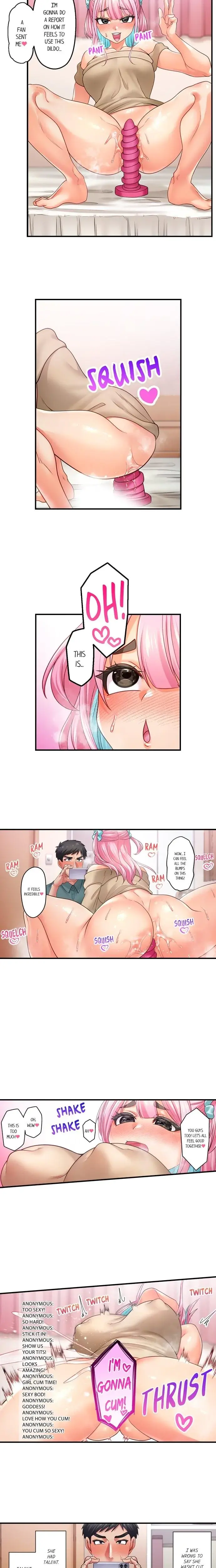 Obey The Dirty Rules Of This Neighborhood Chapter 44 - Page 4