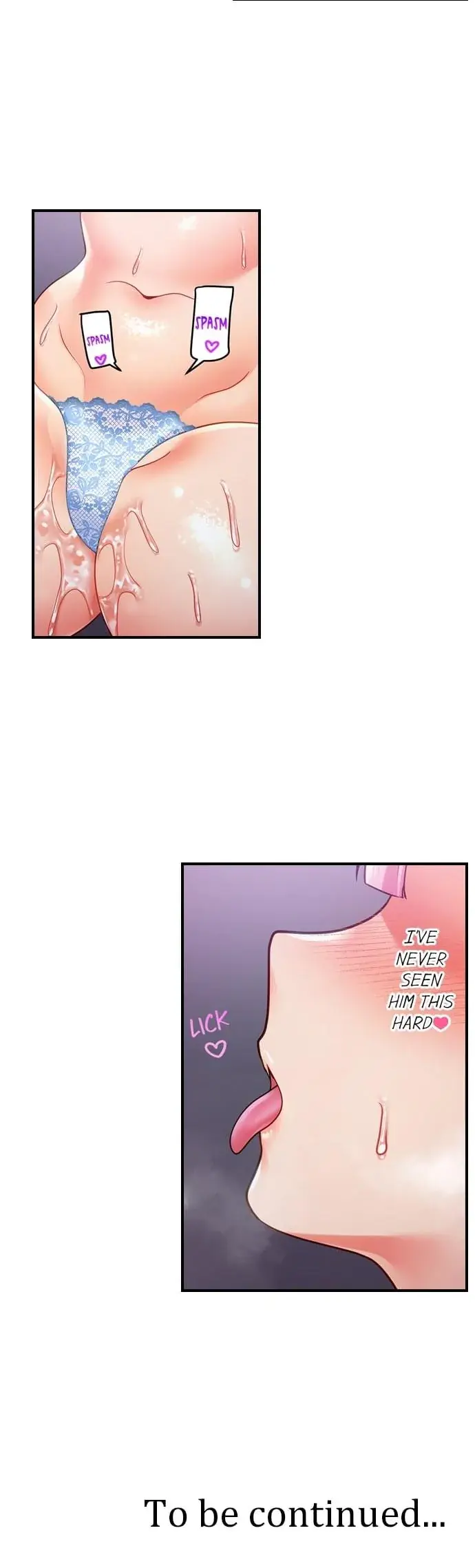 Obey The Dirty Rules Of This Neighborhood Chapter 46 - Page 6