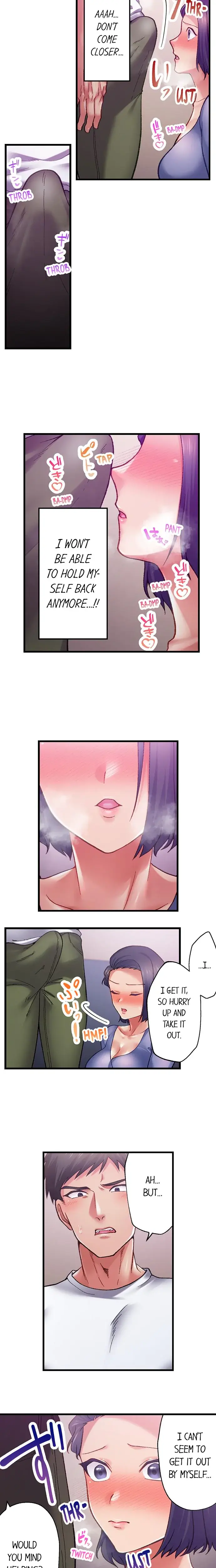 Obey The Dirty Rules Of This Neighborhood Chapter 5 - Page 5
