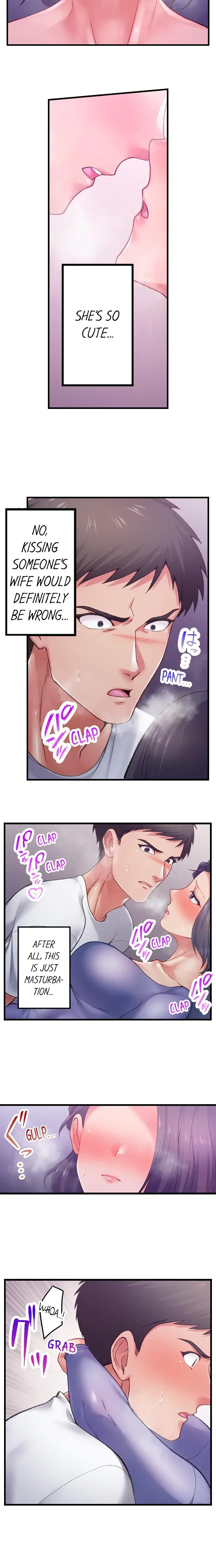 Obey The Dirty Rules Of This Neighborhood Chapter 7 - Page 3