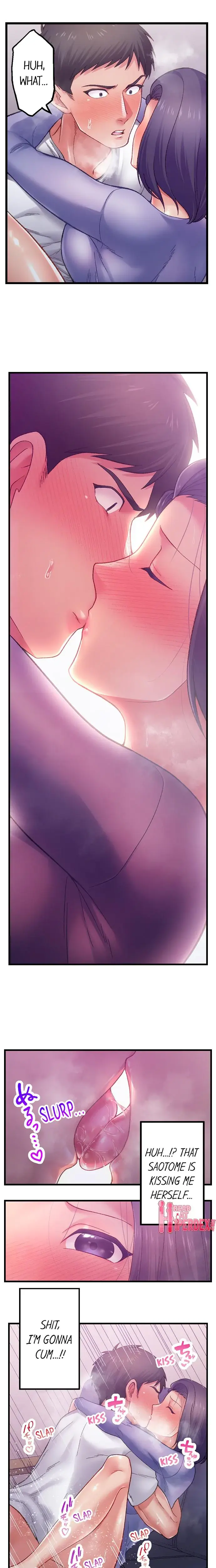 Obey The Dirty Rules Of This Neighborhood Chapter 7 - Page 4