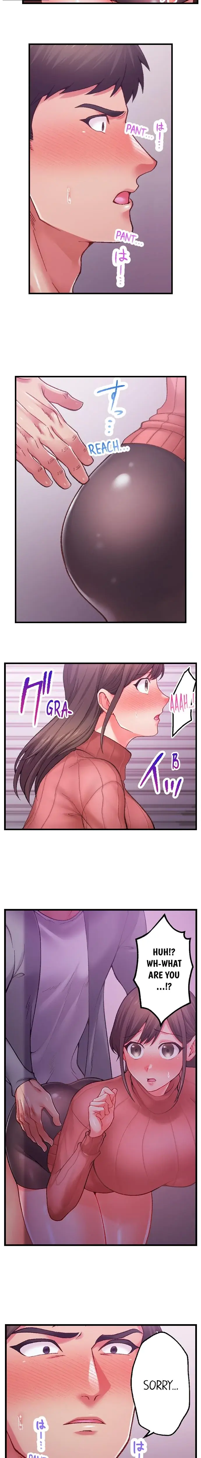 Obey The Dirty Rules Of This Neighborhood Chapter 8 - Page 5