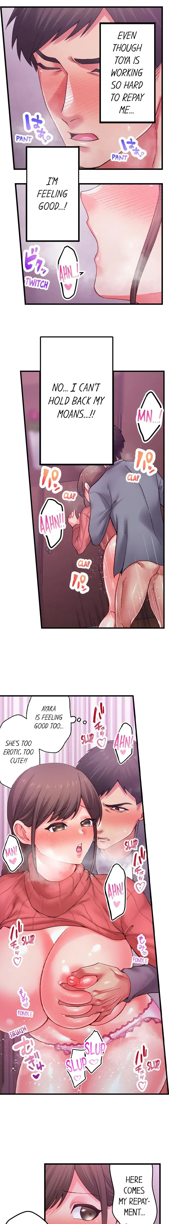 Obey The Dirty Rules Of This Neighborhood Chapter 9 - Page 3