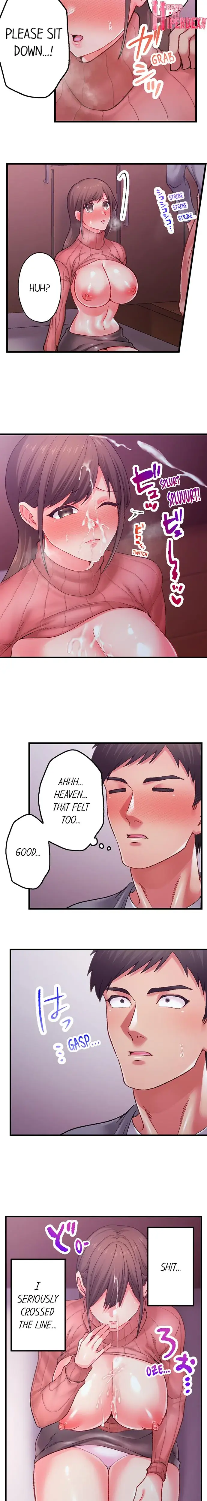 Obey The Dirty Rules Of This Neighborhood Chapter 9 - Page 4