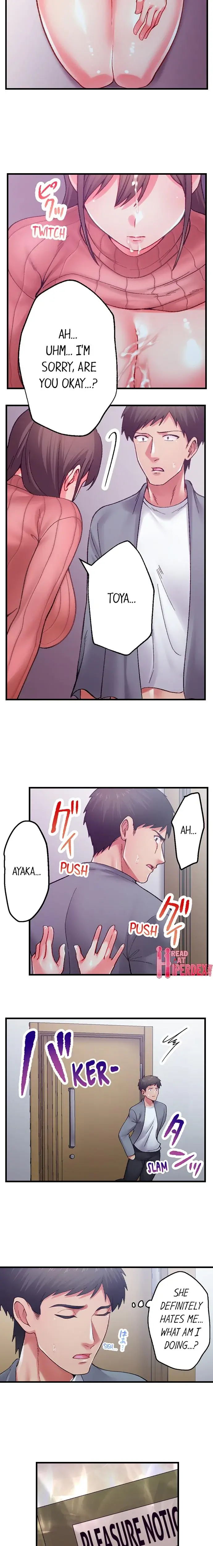Obey The Dirty Rules Of This Neighborhood Chapter 9 - Page 5