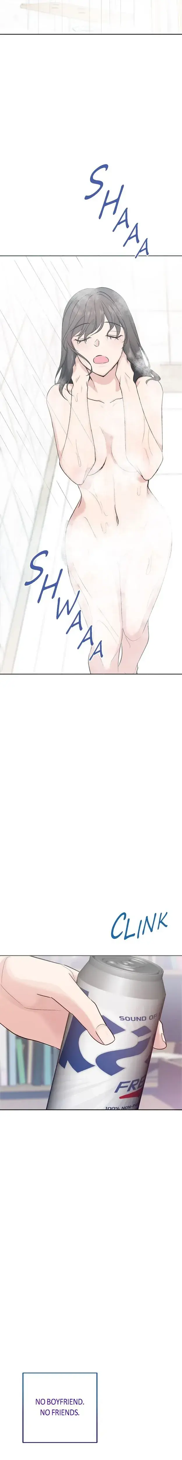 Obscene Contract Chapter 1 - Page 12