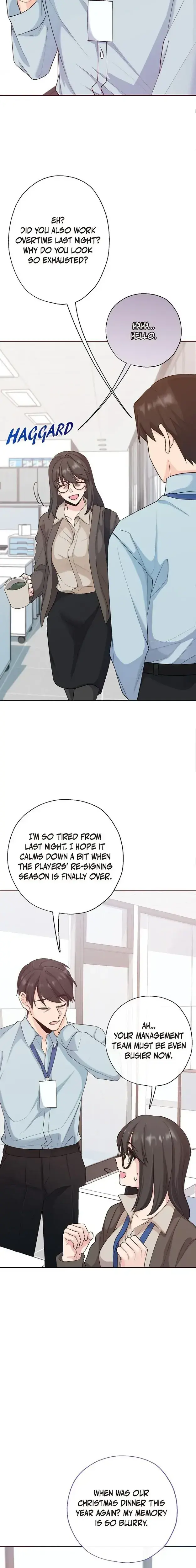 Obscene Contract Chapter 1 - Page 24