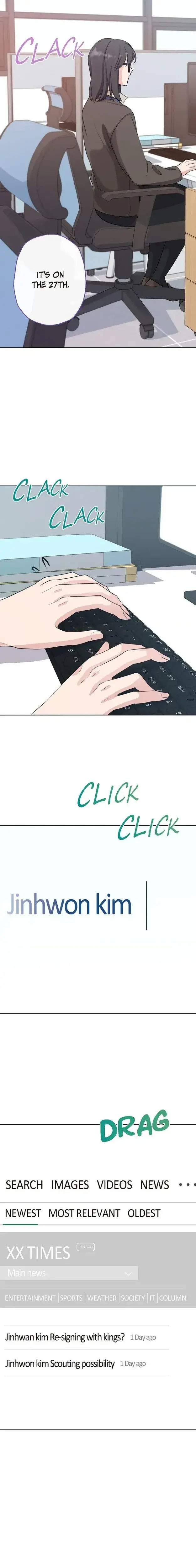 Obscene Contract Chapter 1 - Page 25