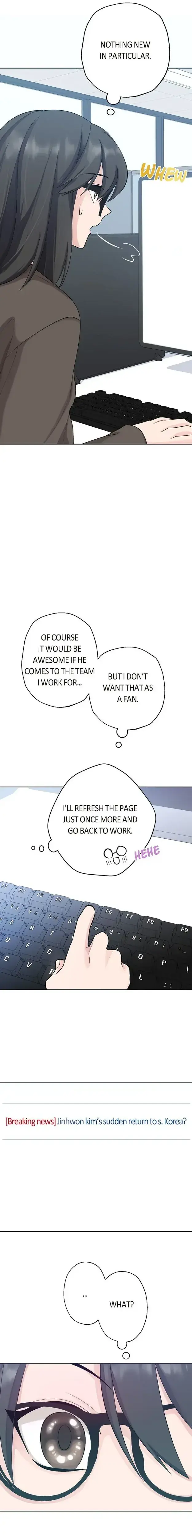 Obscene Contract Chapter 1 - Page 26