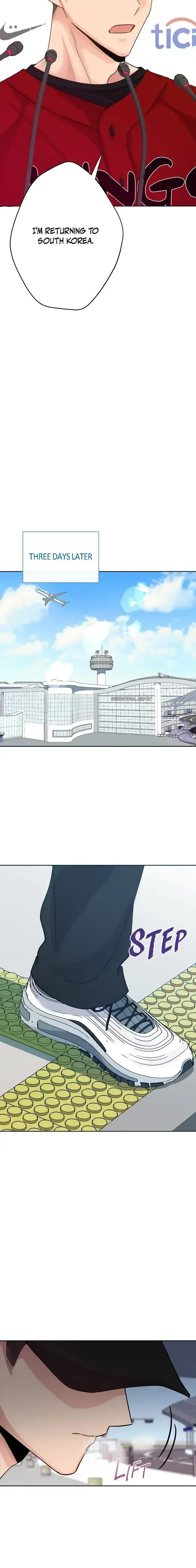 Obscene Contract Chapter 1 - Page 28