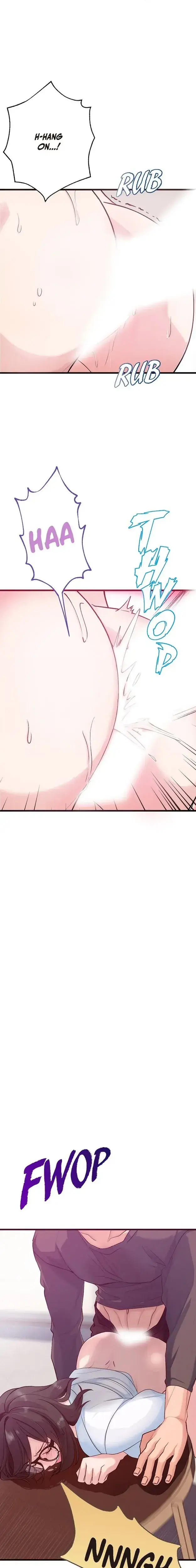 Obscene Contract Chapter 1 - Page 4