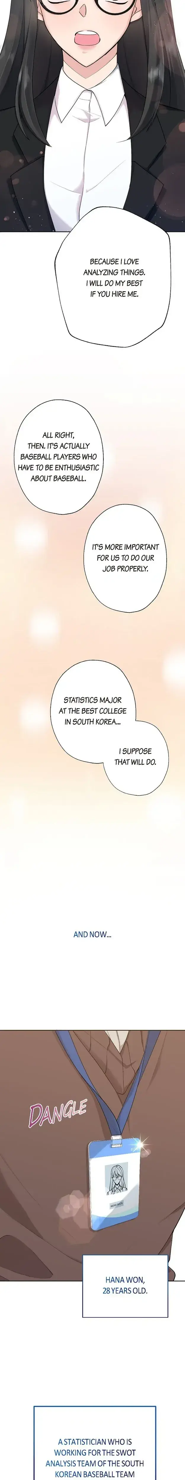 Obscene Contract Chapter 1 - Page 9
