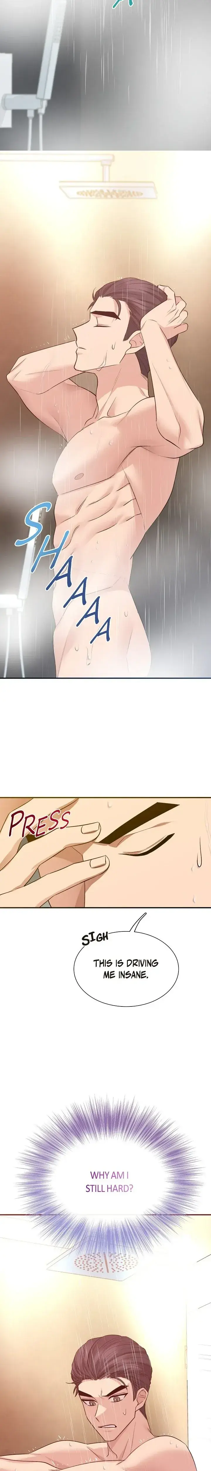 Obscene Contract Chapter 11 - Page 14