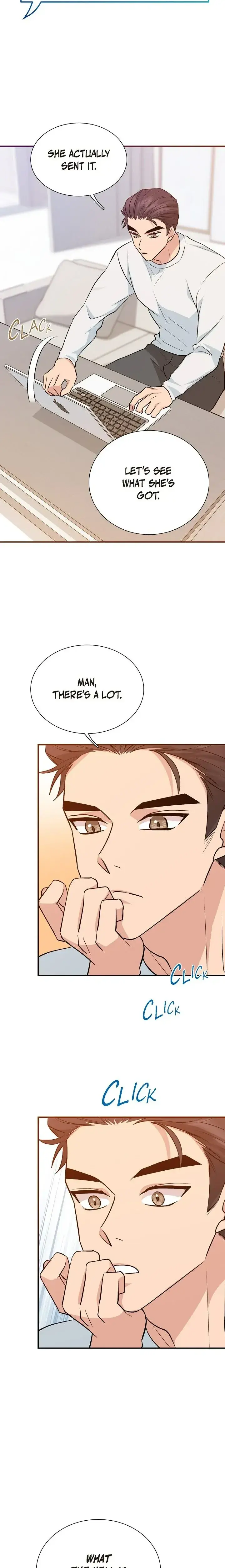 Obscene Contract Chapter 11 - Page 24