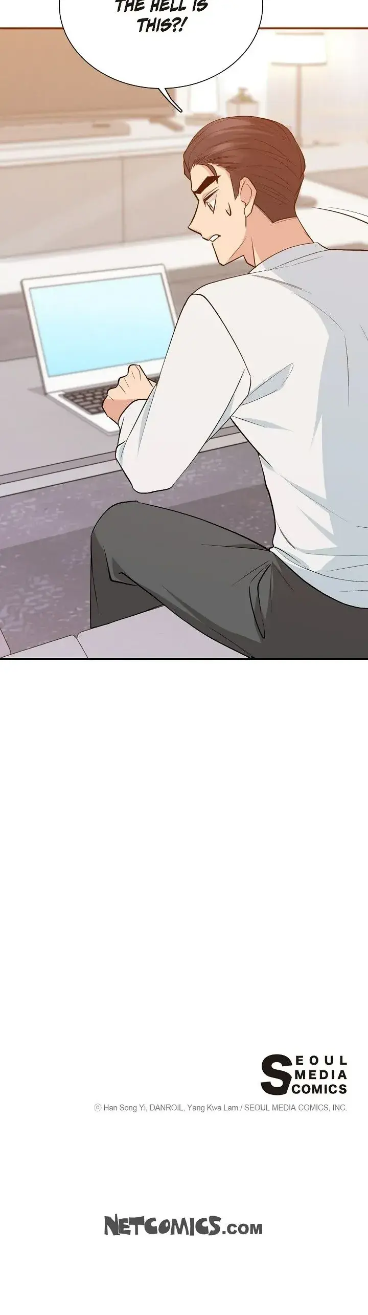 Obscene Contract Chapter 11 - Page 25