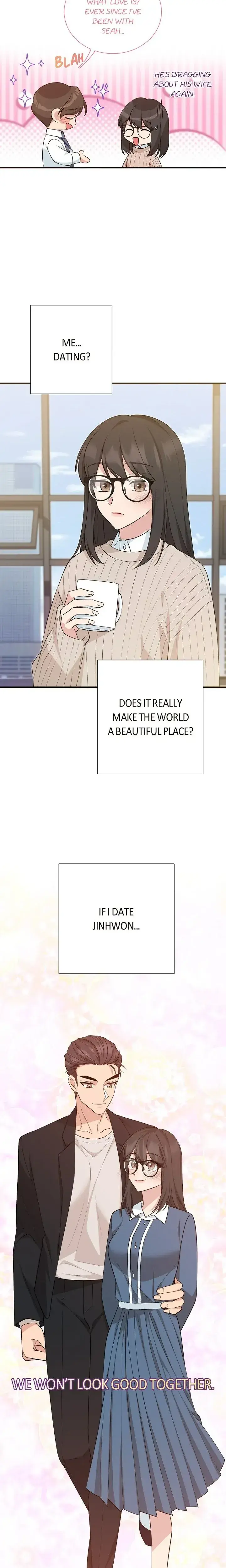 Obscene Contract Chapter 12 - Page 10