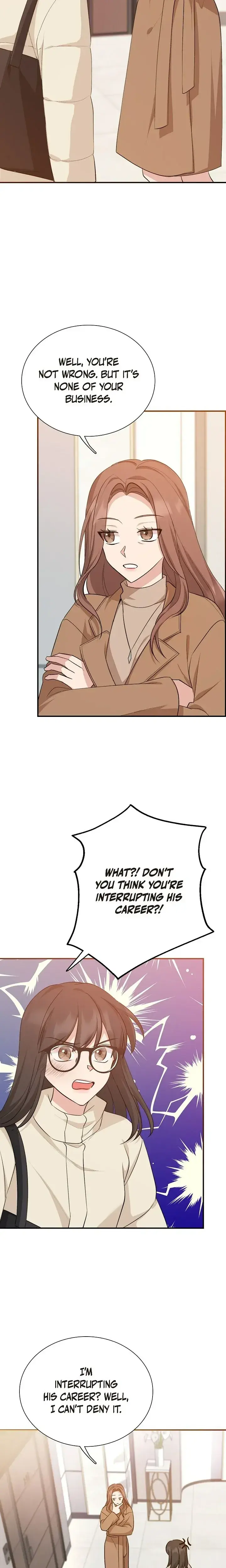 Obscene Contract Chapter 12 - Page 18