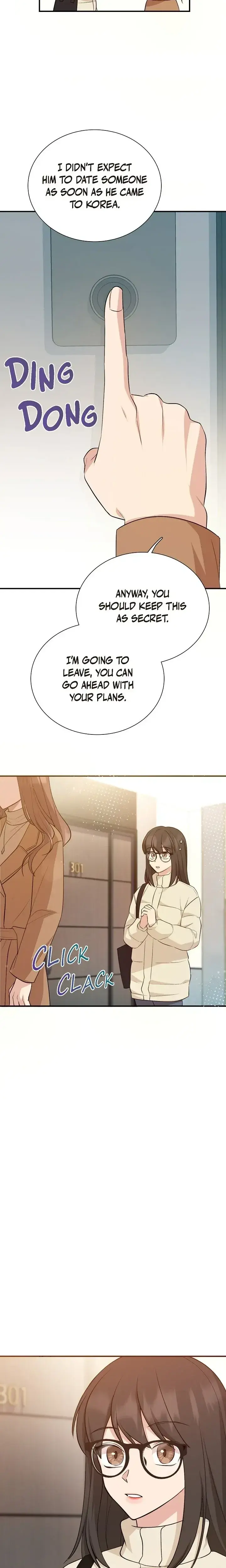 Obscene Contract Chapter 12 - Page 23
