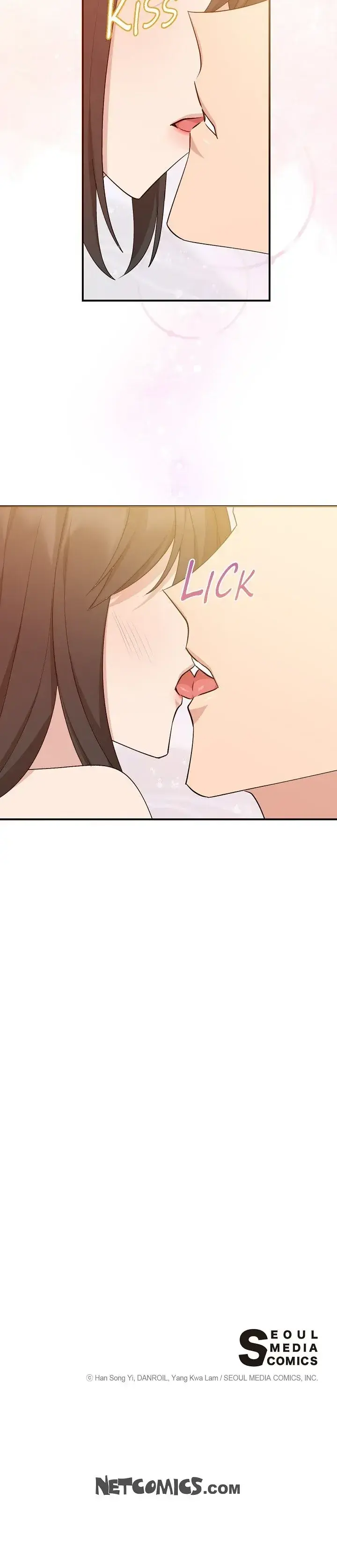 Obscene Contract Chapter 13 - Page 26