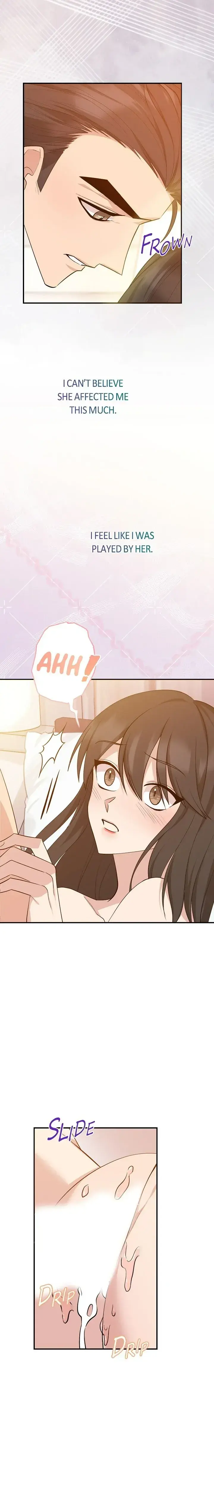 Obscene Contract Chapter 15 - Page 12
