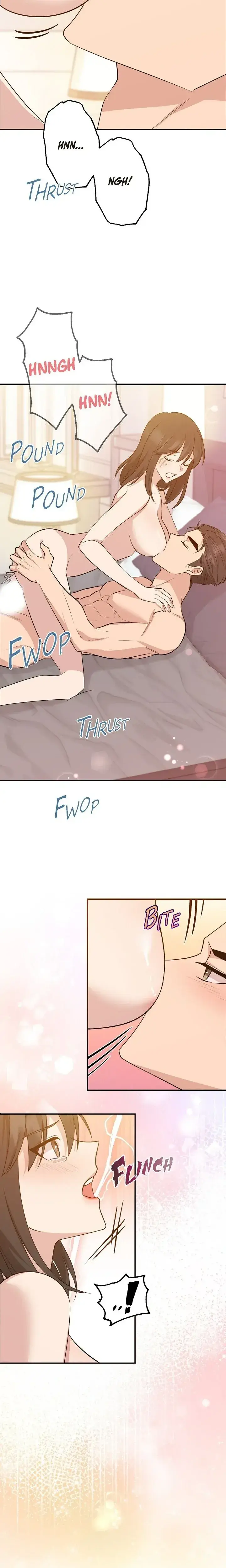 Obscene Contract Chapter 15 - Page 16
