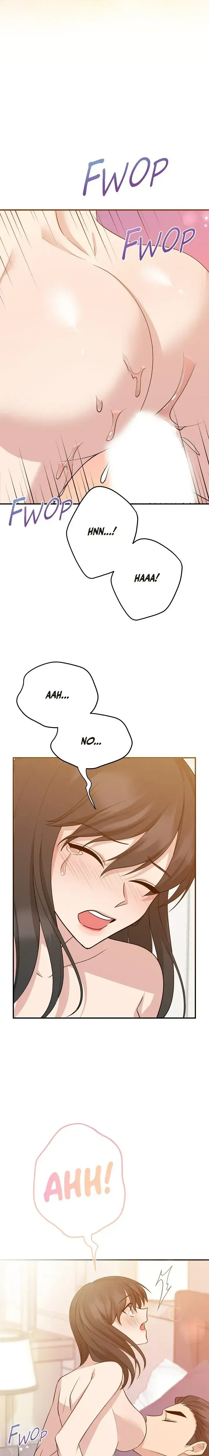 Obscene Contract Chapter 15 - Page 17