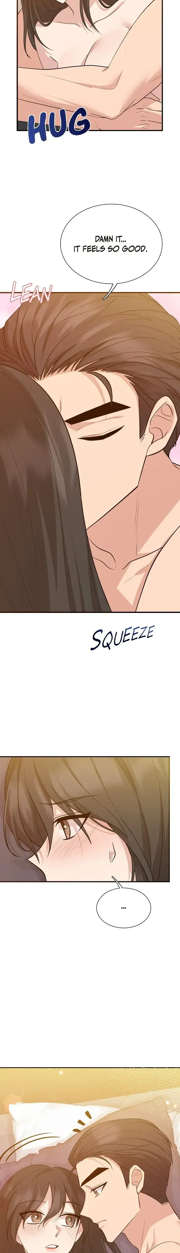Obscene Contract Chapter 15 - Page 21