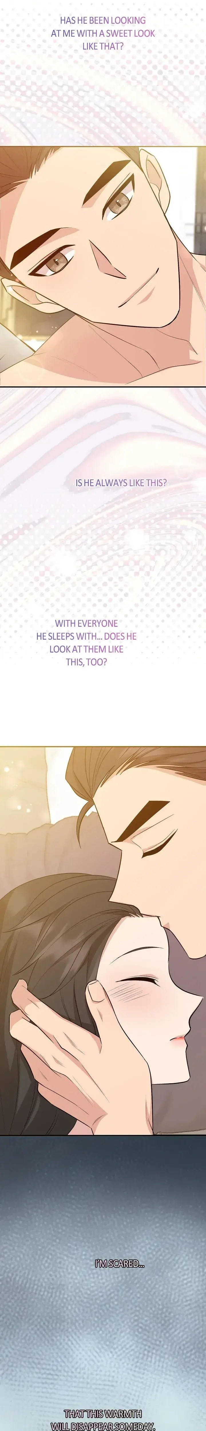 Obscene Contract Chapter 15 - Page 23
