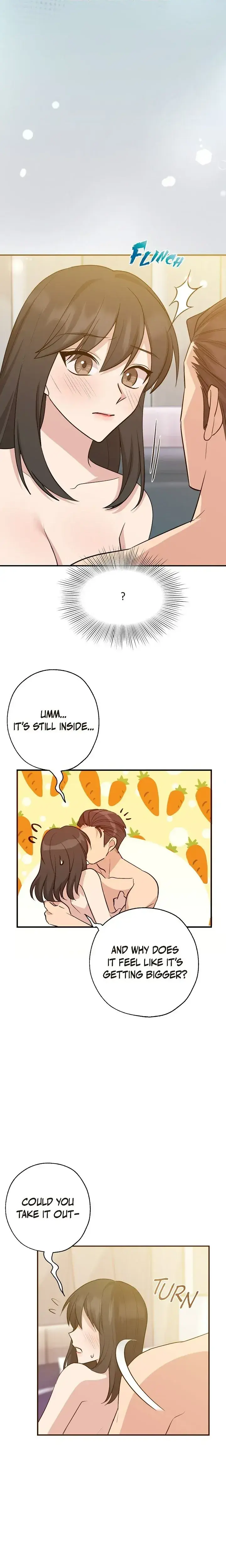 Obscene Contract Chapter 15 - Page 24