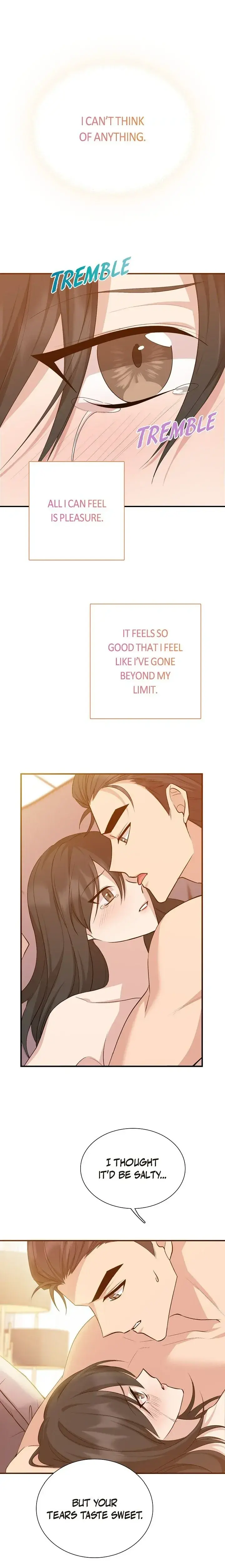 Obscene Contract Chapter 15 - Page 4
