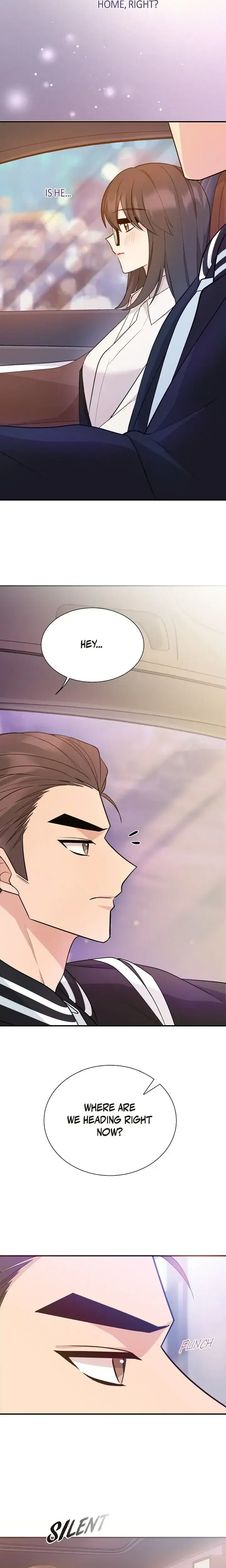 Obscene Contract Chapter 18 - Page 14