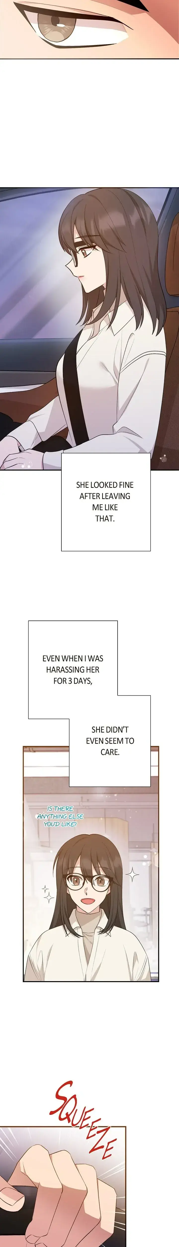 Obscene Contract Chapter 18 - Page 16