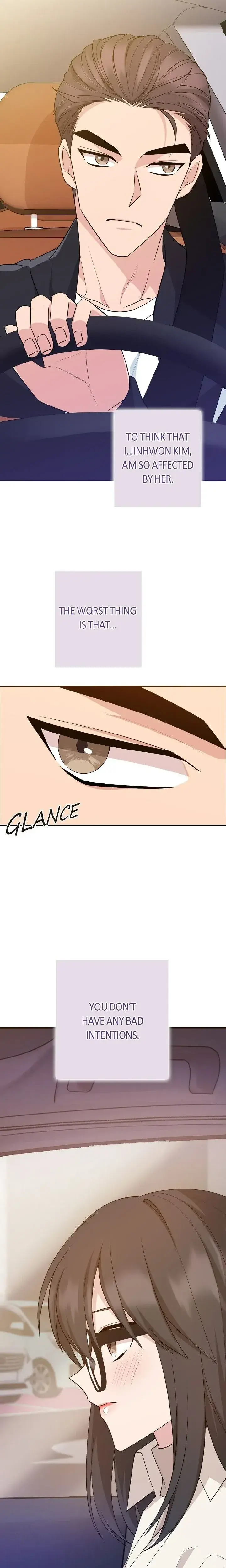 Obscene Contract Chapter 18 - Page 22