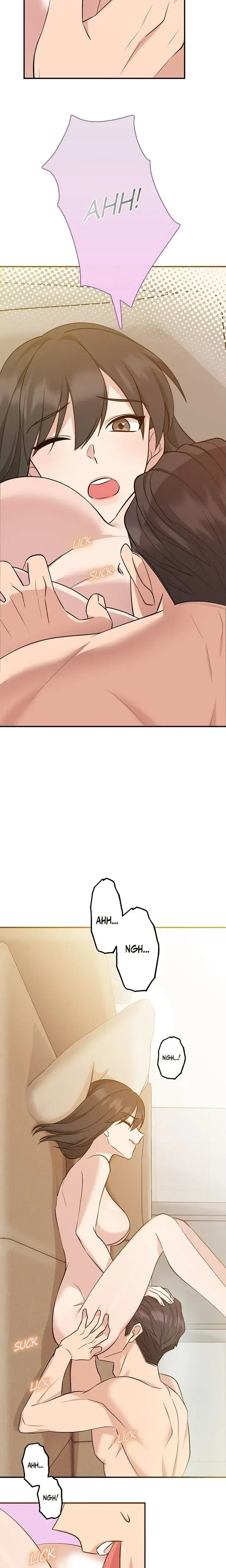 Obscene Contract Chapter 19 - Page 24