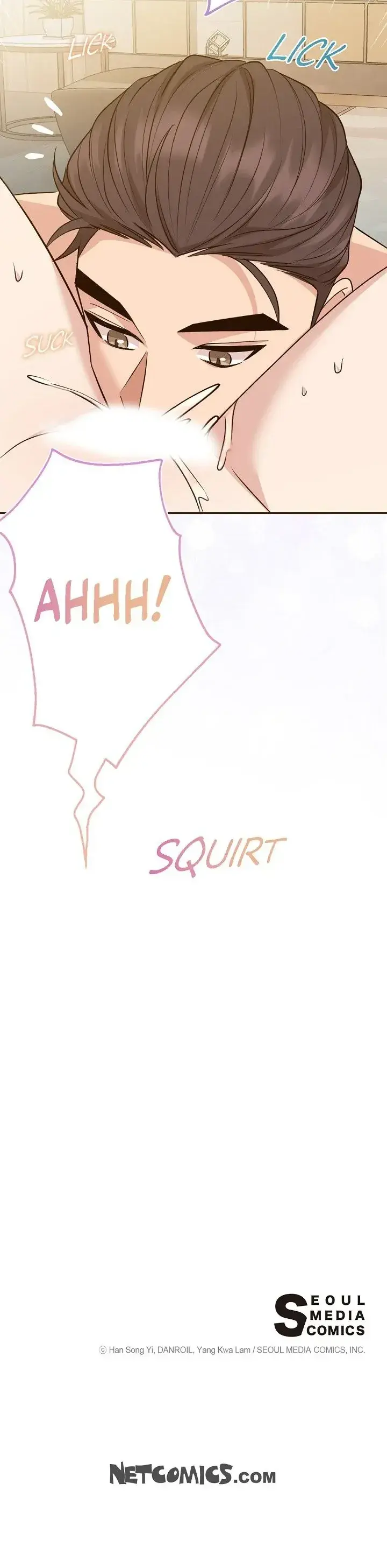 Obscene Contract Chapter 19 - Page 26