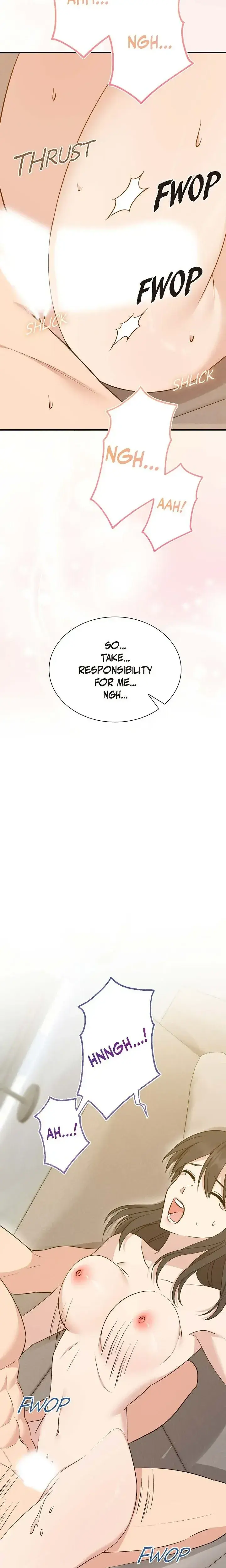 Obscene Contract Chapter 20 - Page 13