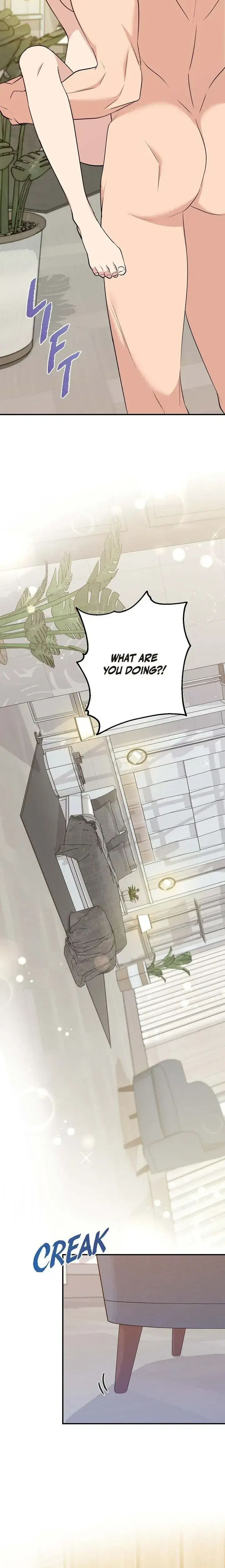 Obscene Contract Chapter 20 - Page 22