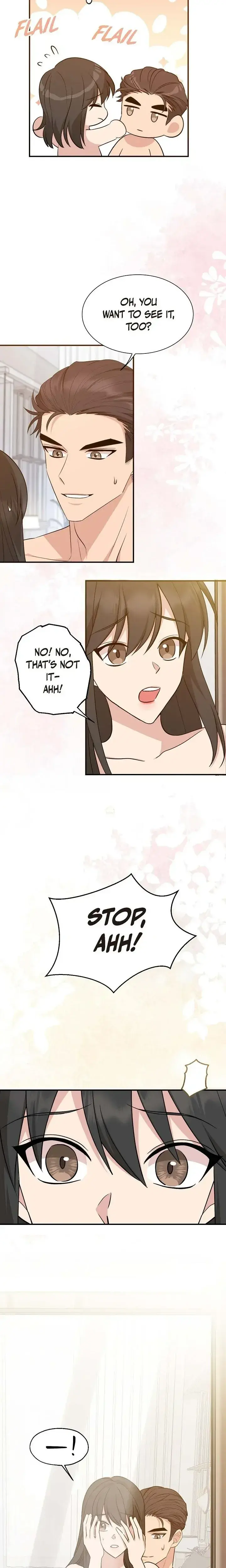 Obscene Contract Chapter 20 - Page 25