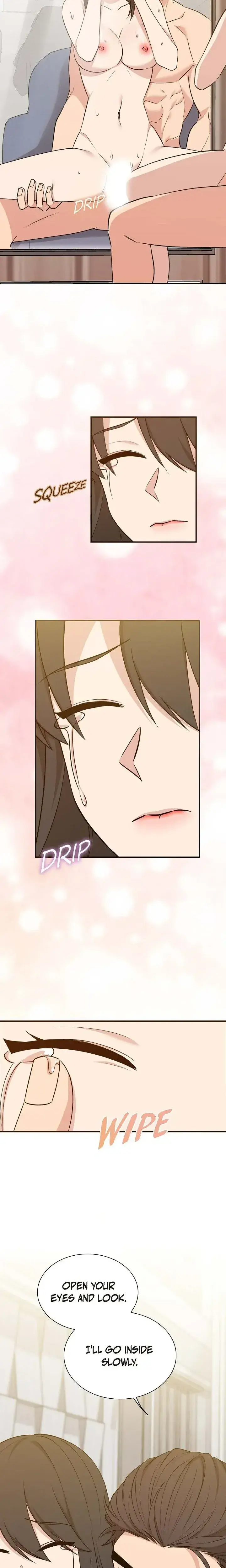 Obscene Contract Chapter 20 - Page 26