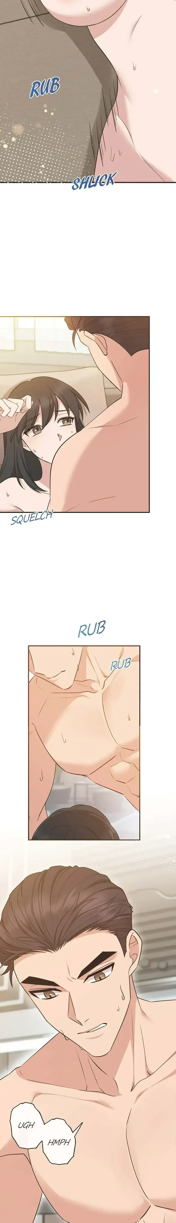 Obscene Contract Chapter 20 - Page 4