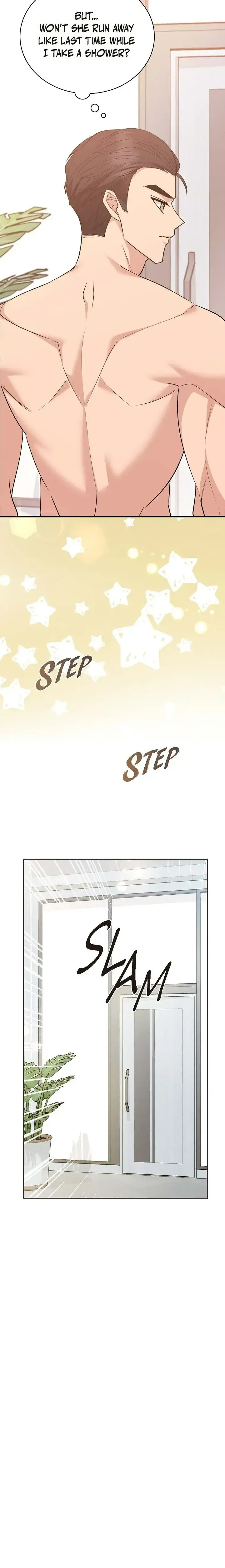 Obscene Contract Chapter 21 - Page 26