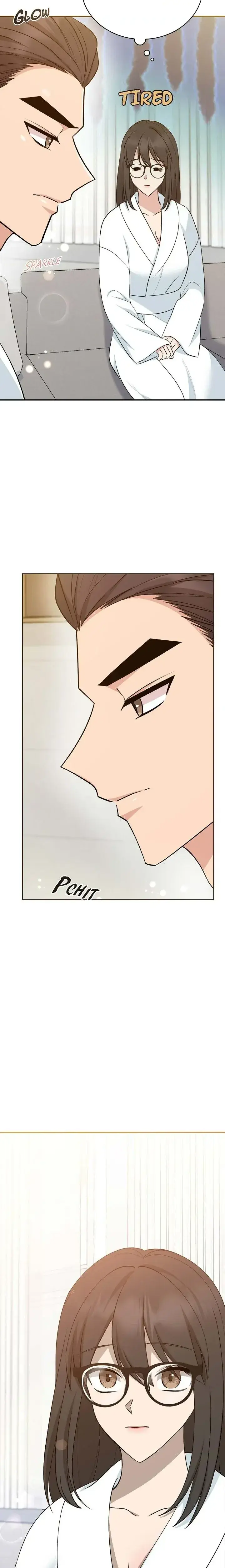 Obscene Contract Chapter 21 - Page 28
