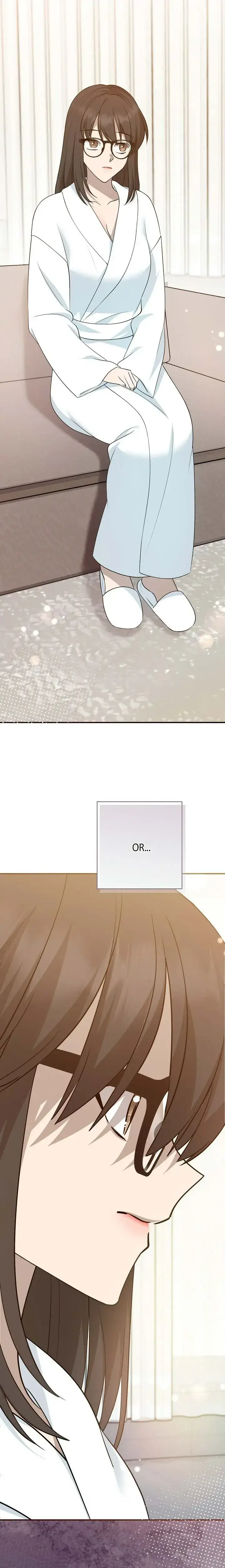 Obscene Contract Chapter 21 - Page 30