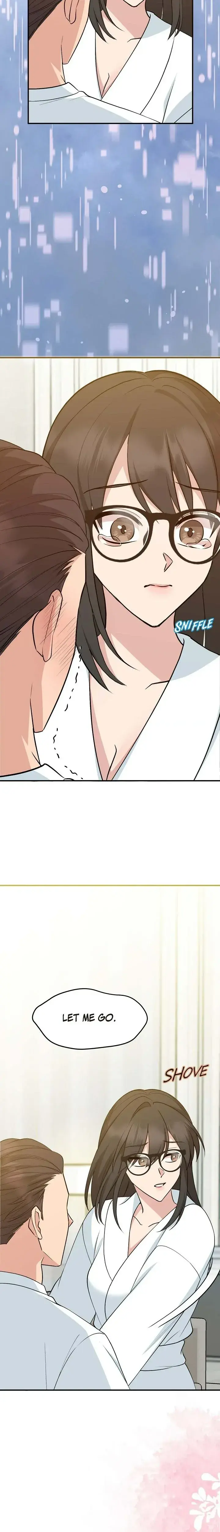 Obscene Contract Chapter 22 - Page 17