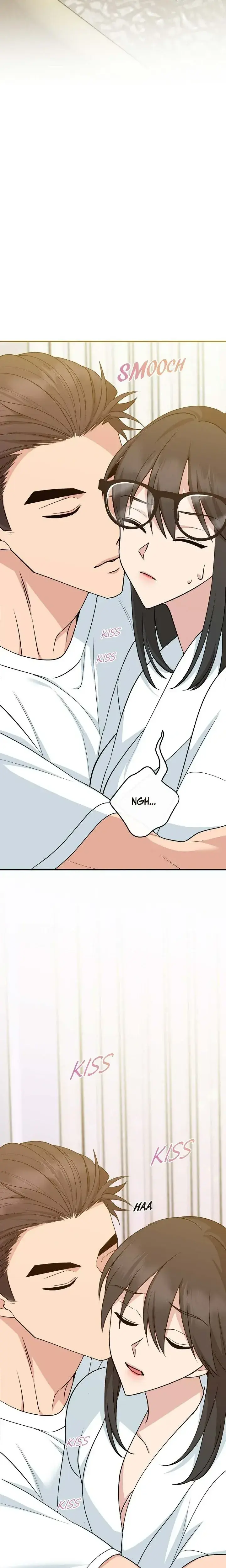Obscene Contract Chapter 22 - Page 8