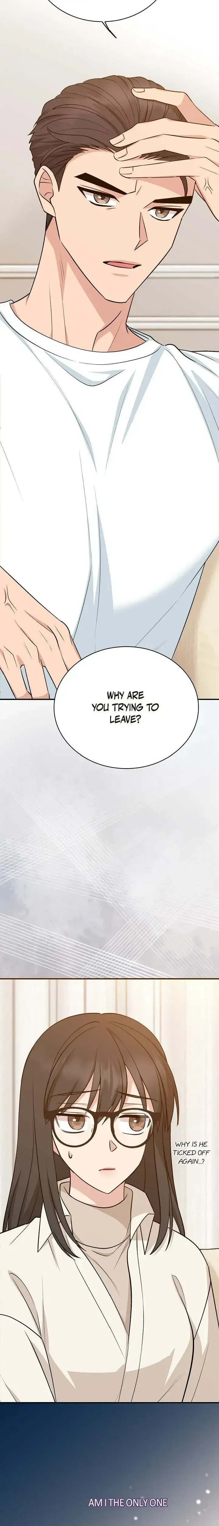 Obscene Contract Chapter 23 - Page 11