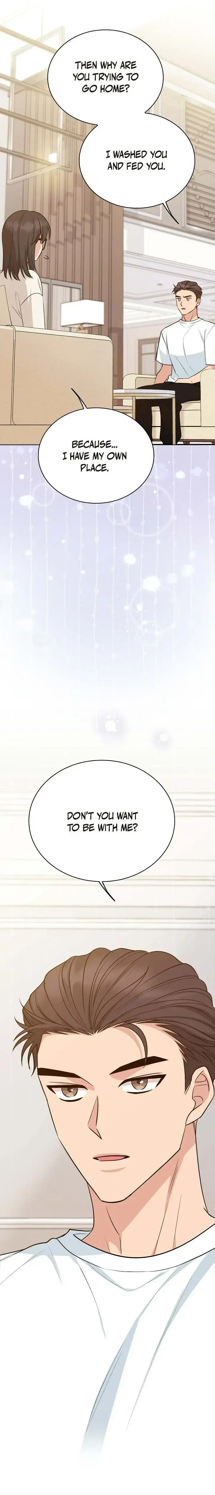 Obscene Contract Chapter 23 - Page 15